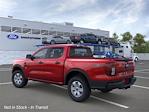 New 2025 Ford Ranger XL SuperCrew Cab 4x4 Pickup for sale #25T1463 - photo 5