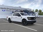 New 2025 Ford F-150 STX SuperCrew Cab 4x4 Pickup for sale #25T1465 - photo 1