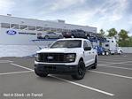 New 2025 Ford F-150 STX SuperCrew Cab 4x4 Pickup for sale #25T1465 - photo 4