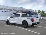 New 2025 Ford F-150 STX SuperCrew Cab 4x4 Pickup for sale #25T1465 - photo 6