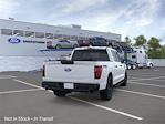 New 2025 Ford F-150 STX SuperCrew Cab 4x4 Pickup for sale #25T1465 - photo 2
