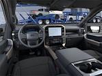 New 2025 Ford F-150 STX SuperCrew Cab 4x4 Pickup for sale #25T1465 - photo 9