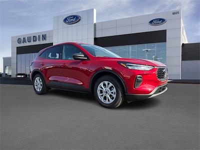 New 2025 Ford Escape Active SUV for sale #25T1466 - photo 1