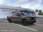 New 2025 Ford F-150 STX SuperCrew Cab 4x4 Pickup for sale #25T1469 - photo 1