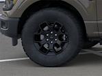 New 2025 Ford F-150 STX SuperCrew Cab 4x4 Pickup for sale #25T1469 - photo 19