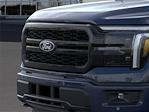 New 2025 Ford F-150 Lariat SuperCrew Cab 4x4 Pickup for sale #25T1470 - photo 17