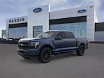 New 2025 Ford F-150 Lariat SuperCrew Cab 4x4 Pickup for sale #25T1470 - photo 3