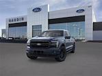New 2025 Ford F-150 Lariat SuperCrew Cab 4x4 Pickup for sale #25T1470 - photo 4