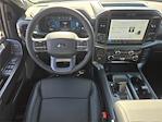 New 2025 Ford F-150 Lariat SuperCrew Cab 4x4 Pickup for sale #25T1470 - photo 8