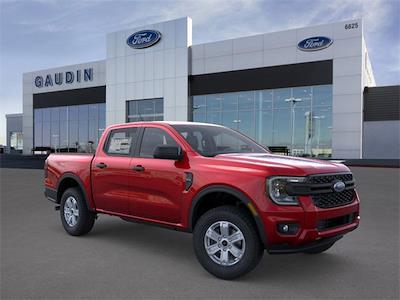 New 2025 Ford Ranger XL SuperCrew Cab Pickup for sale #25T1471 - photo 1