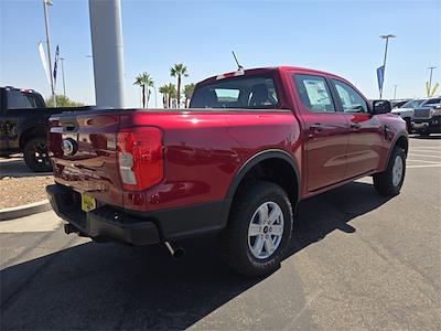 New 2025 Ford Ranger XL SuperCrew Cab Pickup for sale #25T1471 - photo 2