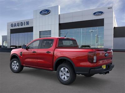 New 2025 Ford Ranger XL SuperCrew Cab Pickup for sale #25T1471 - photo 2
