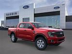 New 2025 Ford Ranger XL SuperCrew Cab Pickup for sale #25T1471 - photo 1