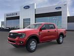 New 2025 Ford Ranger XL SuperCrew Cab Pickup for sale #25T1471 - photo 3