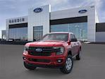 New 2025 Ford Ranger XL SuperCrew Cab Pickup for sale #25T1471 - photo 4