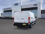 New 2025 Ford Transit 250 Low Roof Empty Cargo Van for sale #25T1472 - photo 2