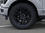 New 2025 Ford F-150 Lariat SuperCrew Cab 4x4 Pickup for sale #25T1474 - photo 19