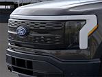 New 2025 Ford F-150 Lightning Platinum SuperCrew Cab AWD Pickup for sale #25T1475 - photo 17
