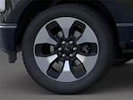 New 2025 Ford F-150 Lightning Platinum SuperCrew Cab AWD Pickup for sale #25T1475 - photo 19