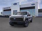 New 2025 Ford F-150 Lightning Platinum SuperCrew Cab AWD Pickup for sale #25T1475 - photo 3