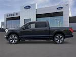 New 2025 Ford F-150 Lightning Platinum SuperCrew Cab AWD Pickup for sale #25T1475 - photo 4