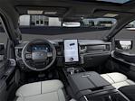 New 2025 Ford F-150 Lightning Platinum SuperCrew Cab AWD Pickup for sale #25T1475 - photo 9