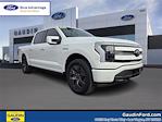 Used 2023 Ford F-150 Lightning Lariat SuperCrew Cab for sale #25T1475A - photo 1