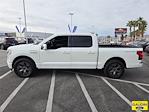 Used 2023 Ford F-150 Lightning Lariat SuperCrew Cab for sale #25T1475A - photo 4