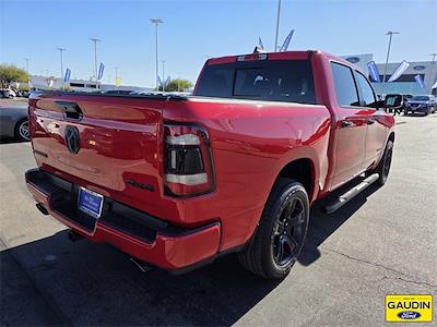 Used 2023 Ram 1500 Lone Star Crew Cab for sale #25T1475B - photo 2
