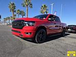 2023 Ram 1500 Crew Cab 4WD Pickup for sale #25T1475B - photo 4