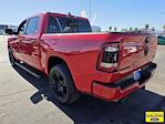 2023 Ram 1500 Crew Cab 4WD Pickup for sale #25T1475B - photo 6