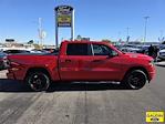 2023 Ram 1500 Crew Cab 4WD Pickup for sale #25T1475B - photo 8