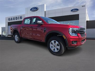 2025 Ford Ranger SuperCrew Cab 4x2 Pickup for sale #25T1477 - photo 1