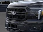 New 2025 Ford F-150 Lariat SuperCrew Cab 4x4 Pickup for sale #25T1479 - photo 15