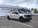 New 2025 Ford F-150 STX SuperCrew Cab 4x4 Pickup for sale #25T1480 - photo 1