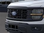 New 2025 Ford F-150 STX SuperCrew Cab 4x4 Pickup for sale #25T1480 - photo 17