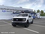 New 2025 Ford F-150 STX SuperCrew Cab 4x4 Pickup for sale #25T1480 - photo 3