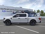 New 2025 Ford F-150 STX SuperCrew Cab 4x4 Pickup for sale #25T1480 - photo 4