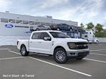 New 2025 Ford F-150 XLT SuperCrew Cab Pickup for sale #25T1481 - photo 1