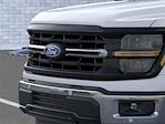 New 2025 Ford F-150 XLT SuperCrew Cab Pickup for sale #25T1481 - photo 17