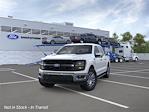 New 2025 Ford F-150 XLT SuperCrew Cab Pickup for sale #25T1481 - photo 4