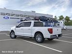 New 2025 Ford F-150 XLT SuperCrew Cab Pickup for sale #25T1481 - photo 6
