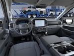 New 2025 Ford F-150 XLT SuperCrew Cab Pickup for sale #25T1481 - photo 9