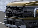 New 2025 Ford F-150 Raptor SuperCrew Cab 4x4 Pickup for sale #25T1482 - photo 17