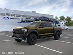 New 2025 Ford F-150 Raptor SuperCrew Cab 4x4 Pickup for sale #25T1482 - photo 3