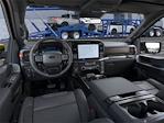 New 2025 Ford F-150 Raptor SuperCrew Cab 4x4 Pickup for sale #25T1482 - photo 9