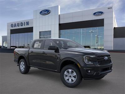 New 2025 Ford Ranger XL SuperCrew Cab Pickup for sale #25T1485 - photo 1