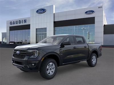 New 2025 Ford Ranger XL SuperCrew Cab Pickup for sale #25T1485 - photo 2