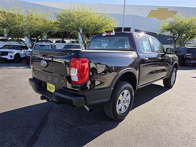 2025 Ford Ranger SuperCrew Cab RWD Pickup for sale #25T1485 - photo 2