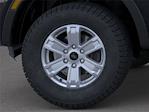 New 2025 Ford Ranger XL SuperCrew Cab Pickup for sale #25T1485 - photo 19